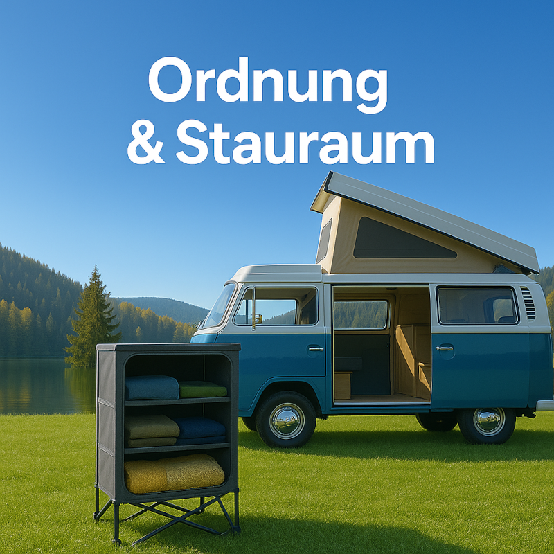 kategorien ordnung stauraum